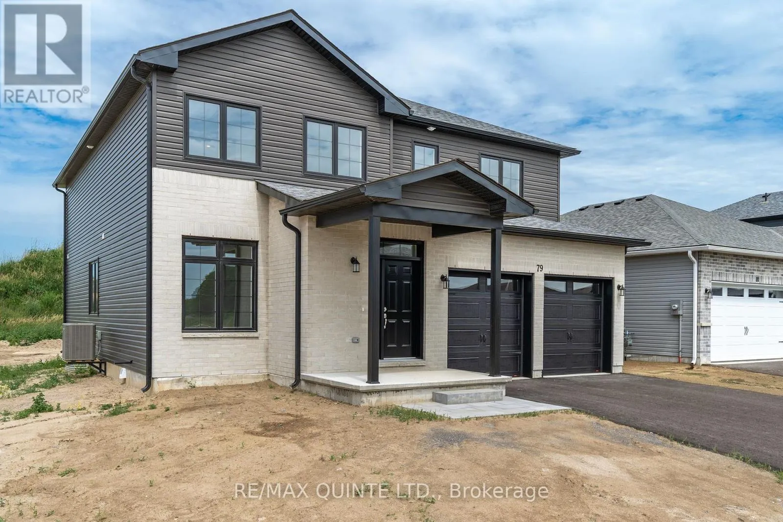 House for rent: 79 George Wright Boulevard, Prince Edward County, Ontario K0K 2T0