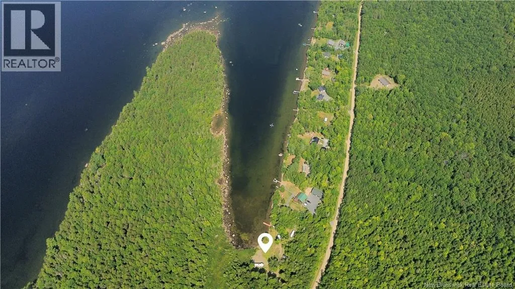 79 Grayson Lane, Green Mountain, New Brunswick E6H 1Y5