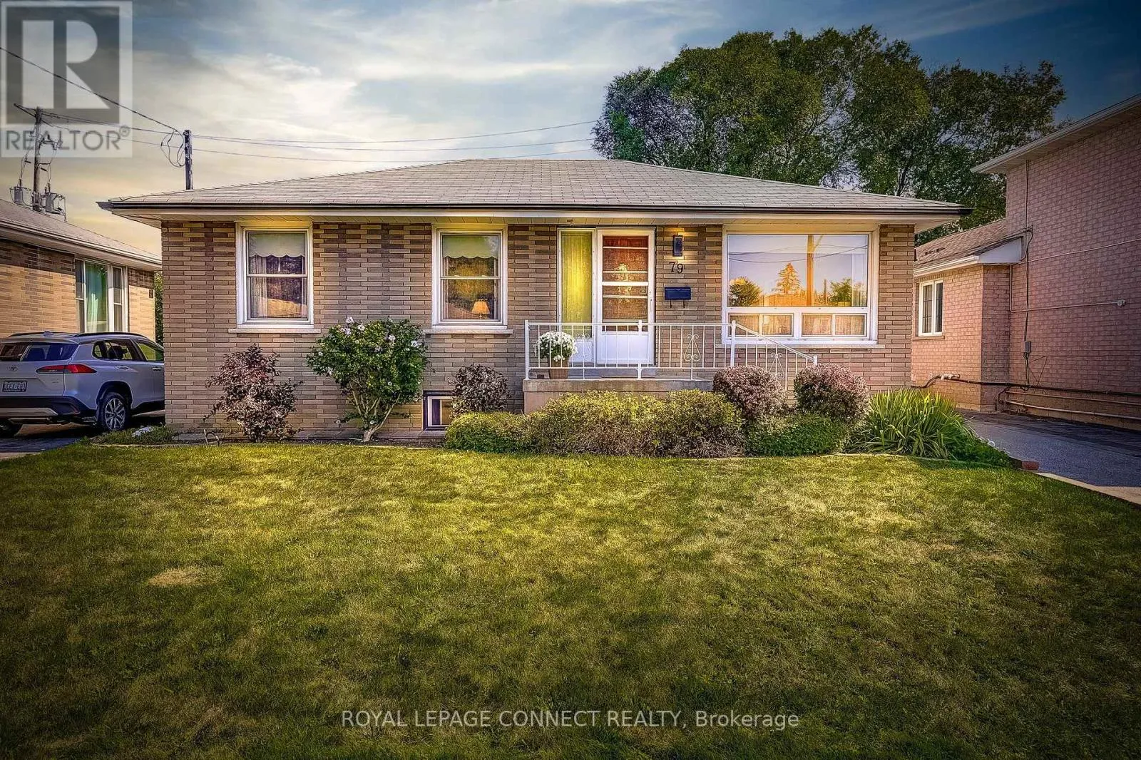 House for rent: 79 Greenock Avenue, Toronto, Ontario M1G 3A2