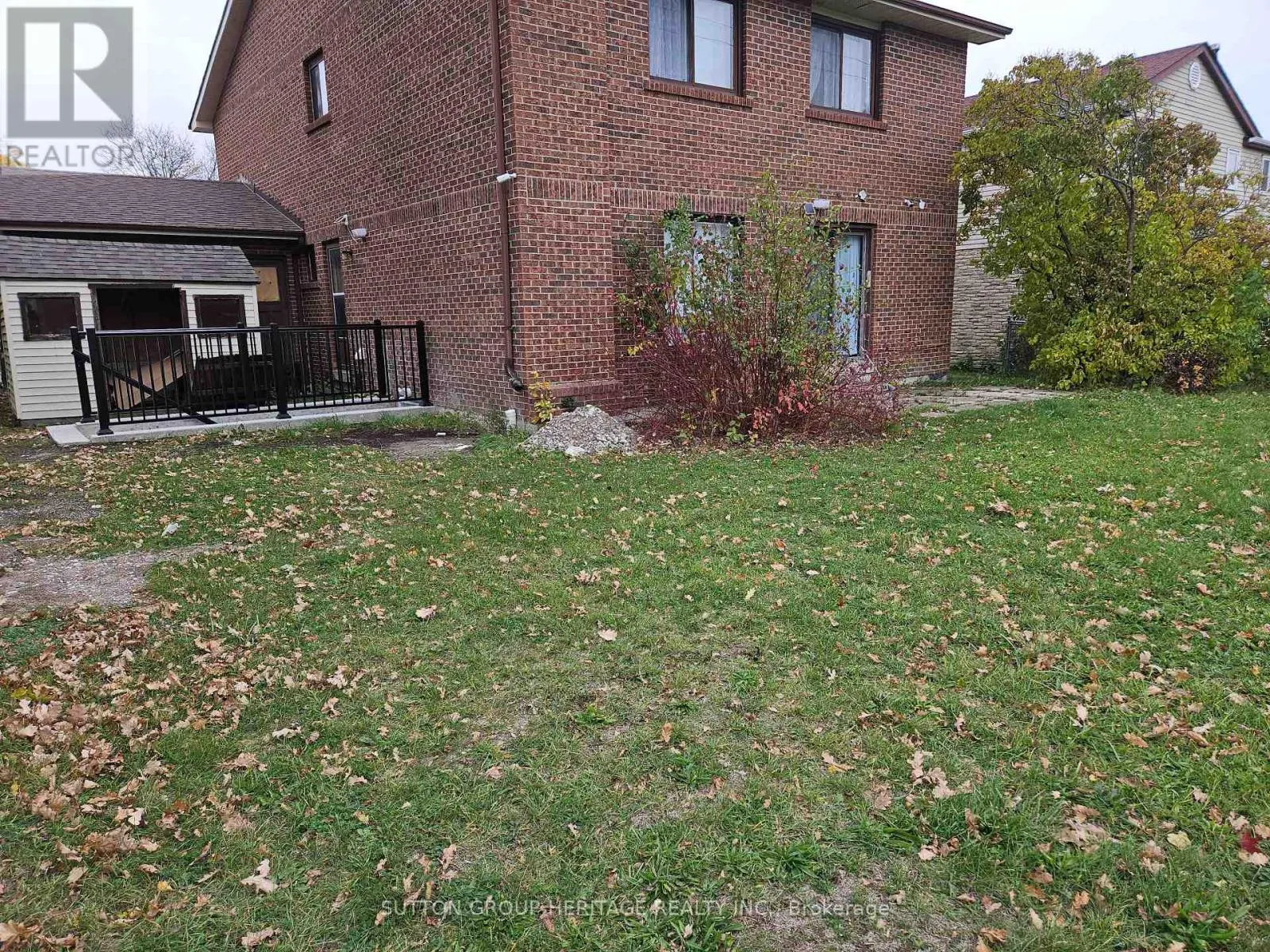 House for rent: 79 Huntsmill Boulevard, Toronto, Ontario M1W 2Z8