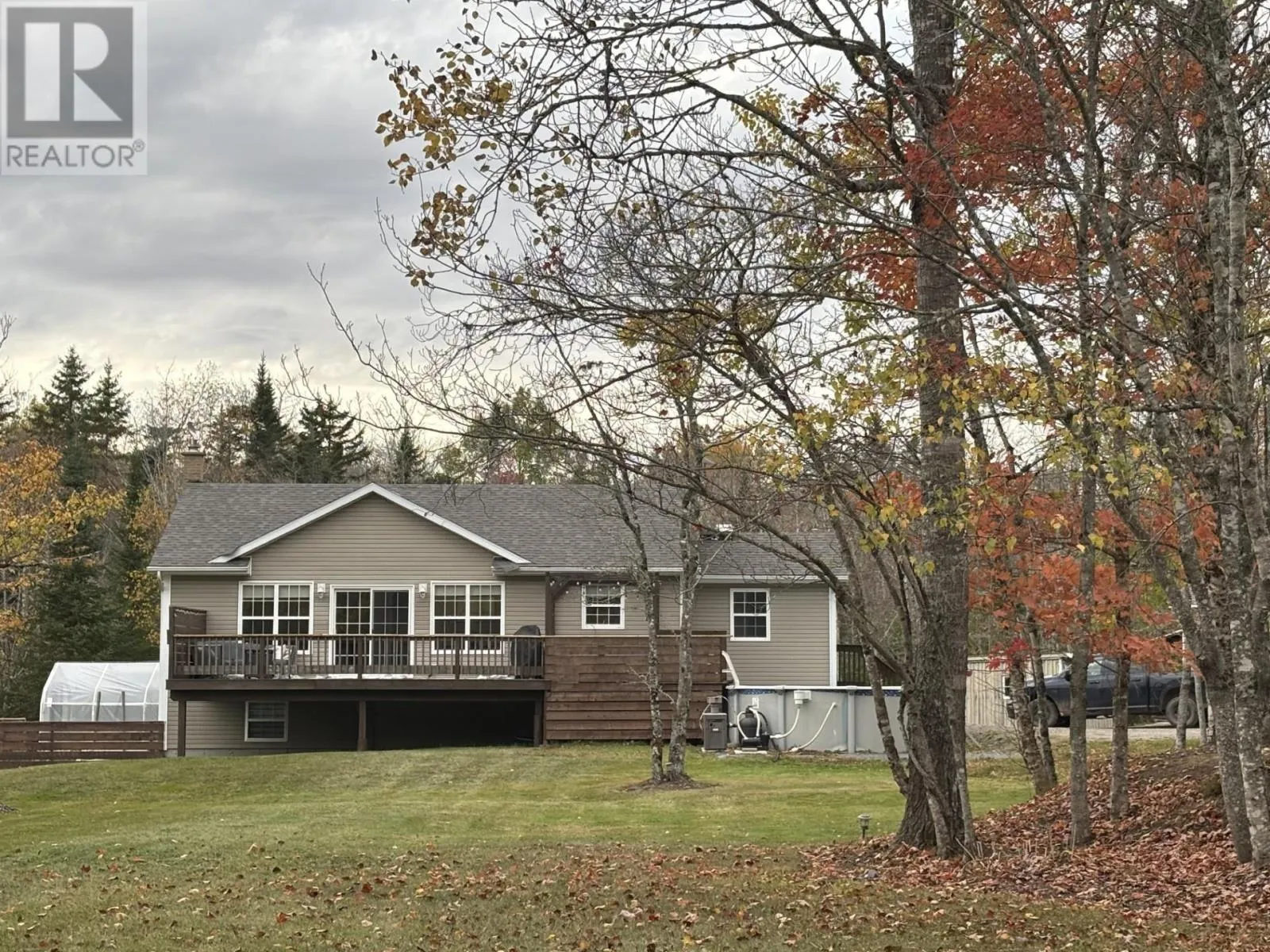 House for rent: 79 Little Brook Road, Hilden, Nova Scotia B0N 1C0