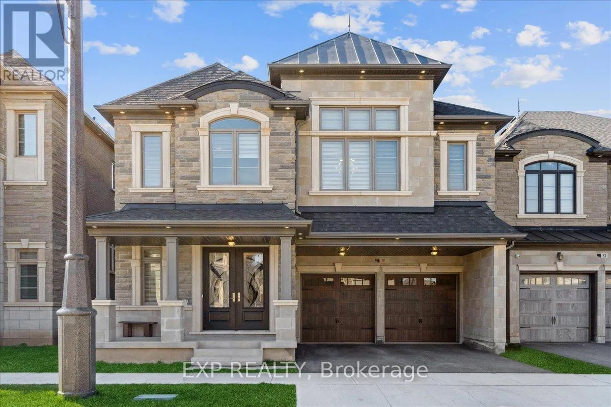 House for rent: 79 Mevira Gardens, Oakville, Ontario L6H 7C5