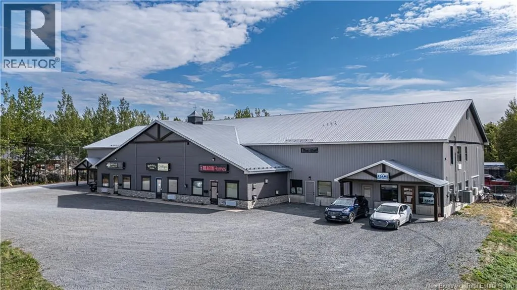 79 Millenium Drive, Fredericton, New Brunswick E3C 0E2