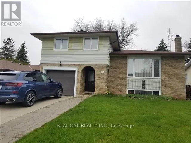 House for rent: 79 Osborne Crescent, Oakville, Ontario L6H 1G2
