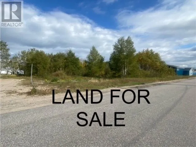 7-9 Ottawa Avenue, Happy Valley-Goose Bay, Newfoundland & Labrador A0P 1C0