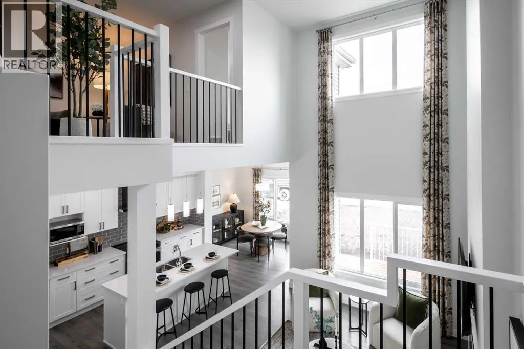 House for rent: 79 Saddlebred Place, Cochrane, Alberta T4C 3E7