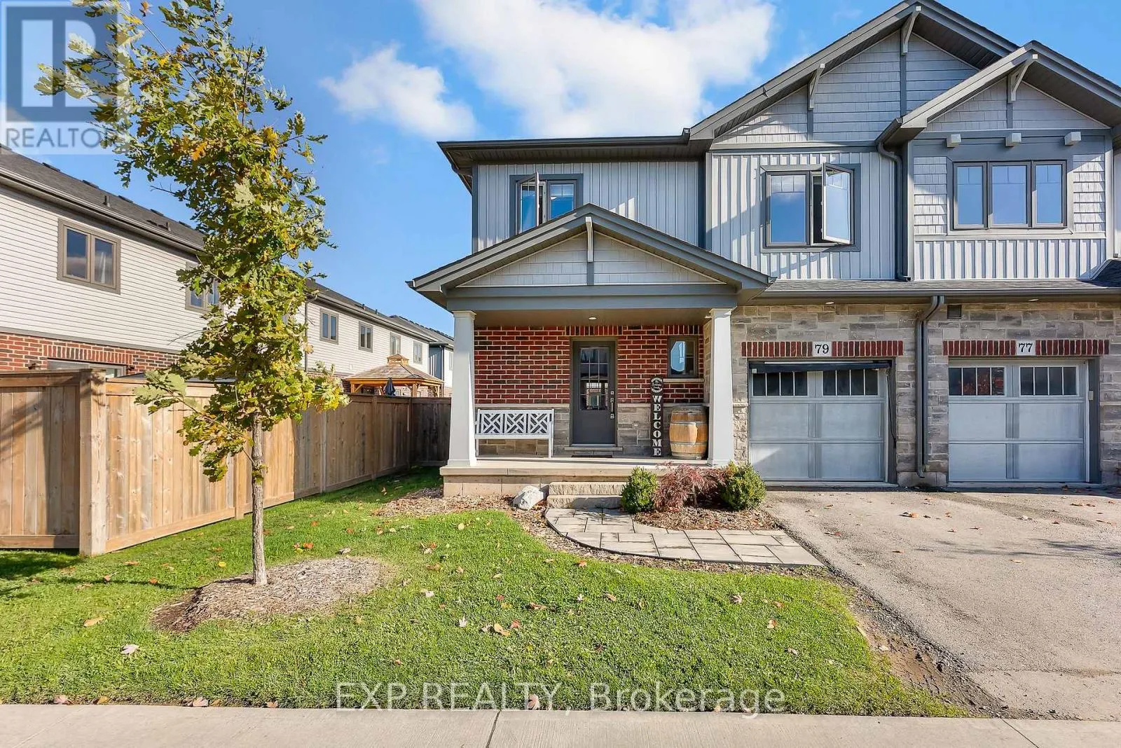 79 Severino Circle, West Lincoln, Ontario L0R 2A0