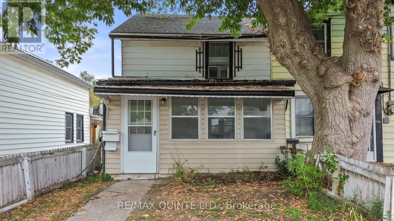 House for rent: 79 South Church Street, Belleville, Ontario K8V 3B7