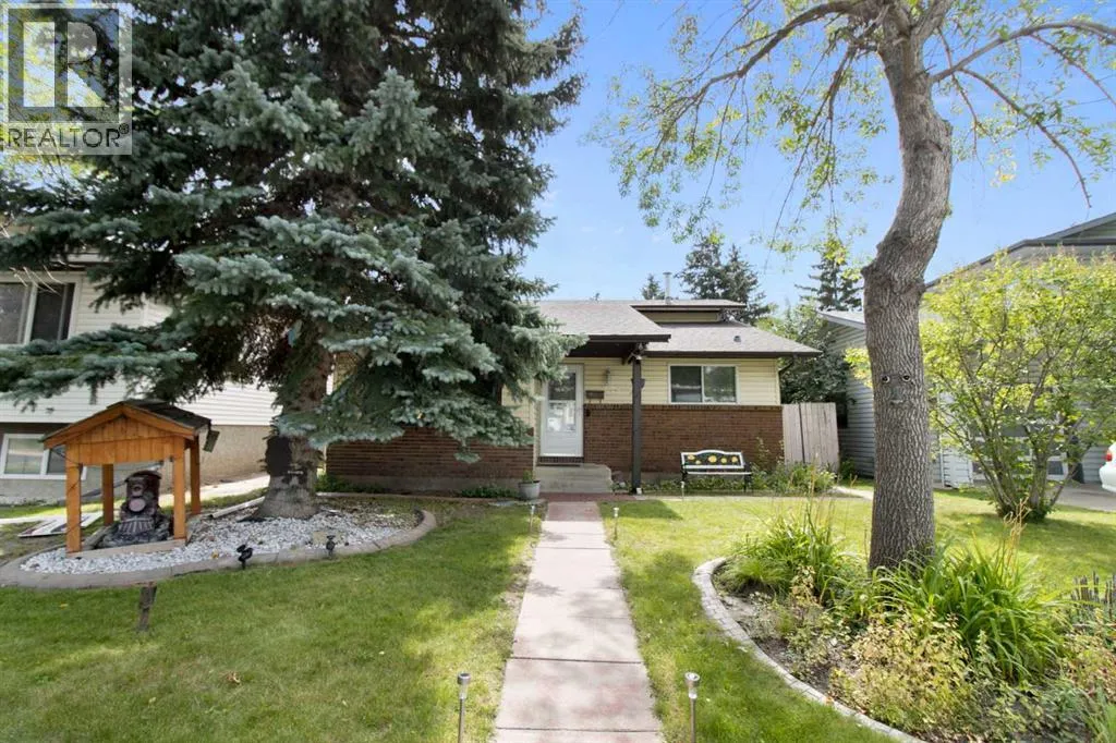 House for rent: 79 Templegreen Drive Ne, Calgary, Alberta T1Y 4Z1