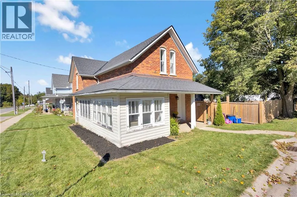 House for rent: 79 Washington Street, Waterford, Ontario N0E 1Y0