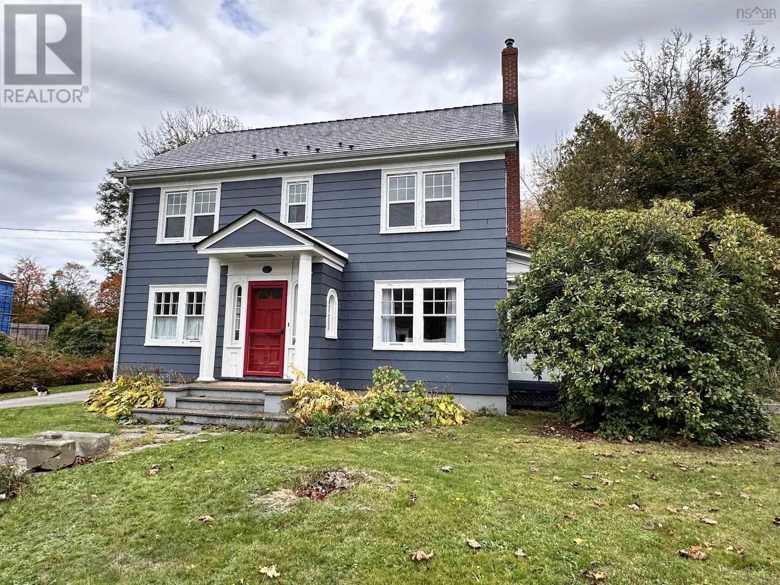 House for rent: 79 Waterloo Street, Liverpool, Nova Scotia B0T 1K0