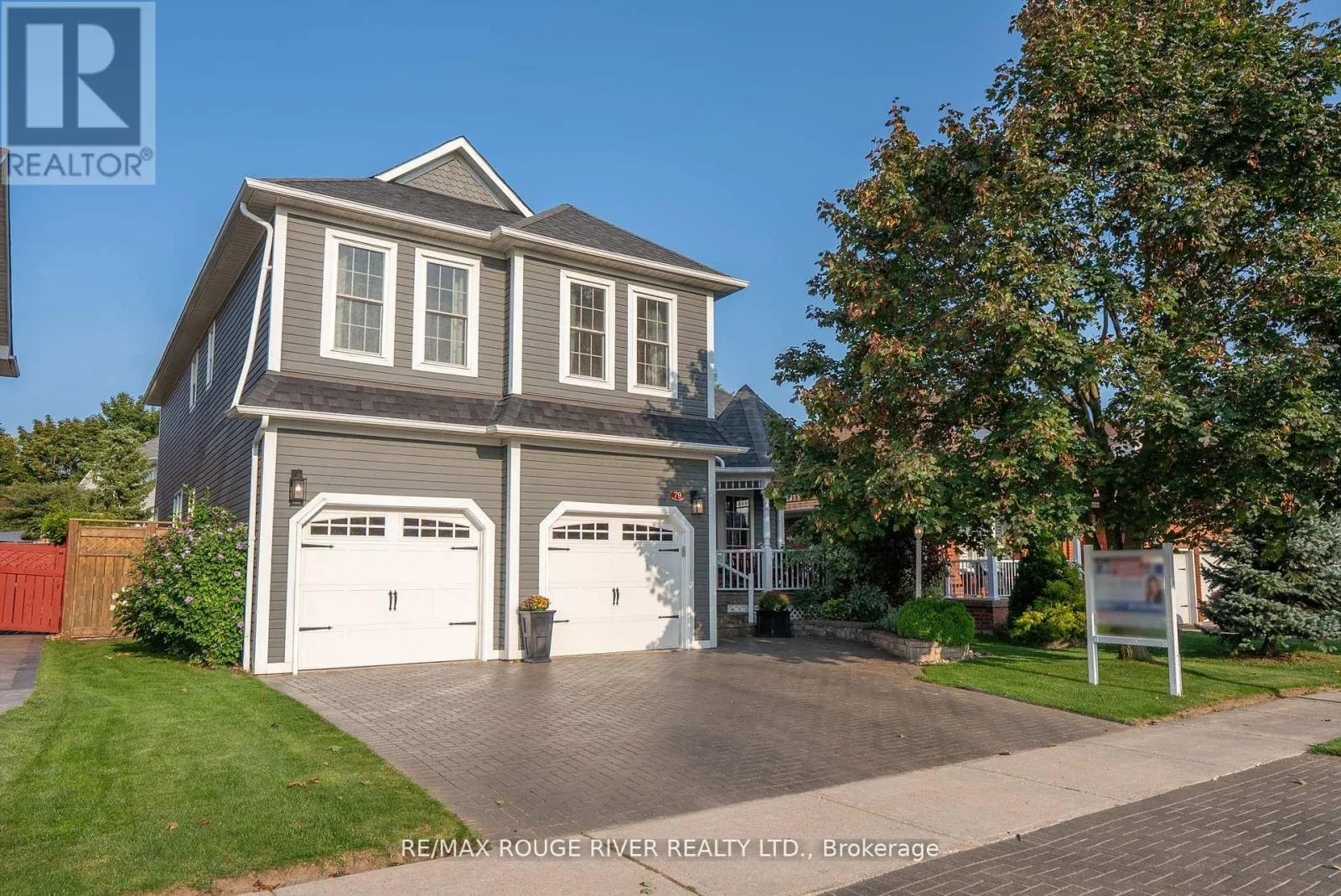 House for rent: 79 Watford Street, Whitby, Ontario L1M 1E8