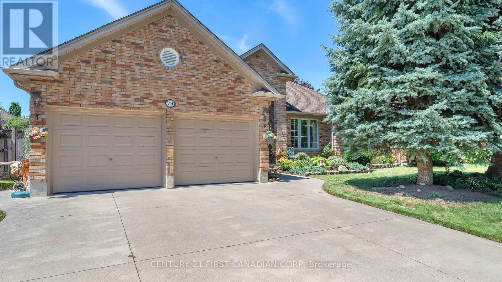 House for rent: 79 Wintergarden Road, London East, Ontario N5Y 5M3