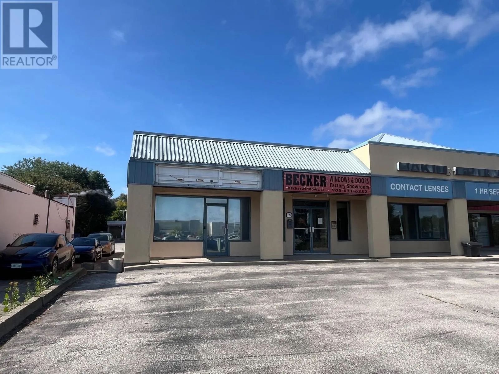 790 Guelph Line, Burlington, Ontario L7R 3N5