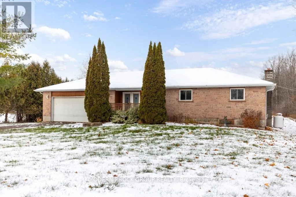 House for rent: 790 Scott Road, Edwardsburgh/Cardinal, Ontario K0E 1E0