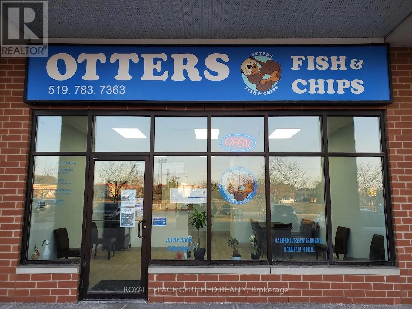 7-900 Jamieson Parkway, Cambridge, Ontario N3C 4N6