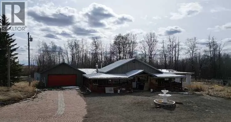 House for rent: 790006 Rge Rd 255, Rural Birch Hills County, Alberta T0H 1H0