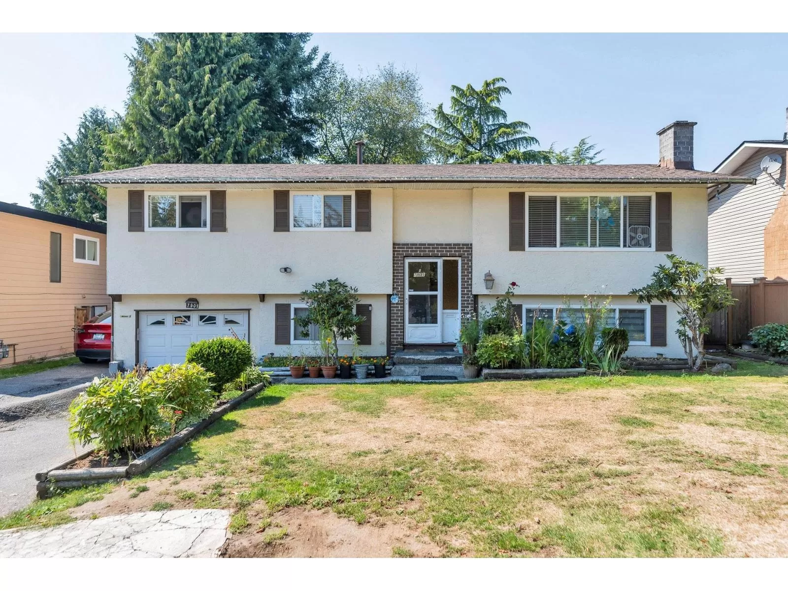 House for rent: 7901 116 Street, Delta, British Columbia V4C 5T7