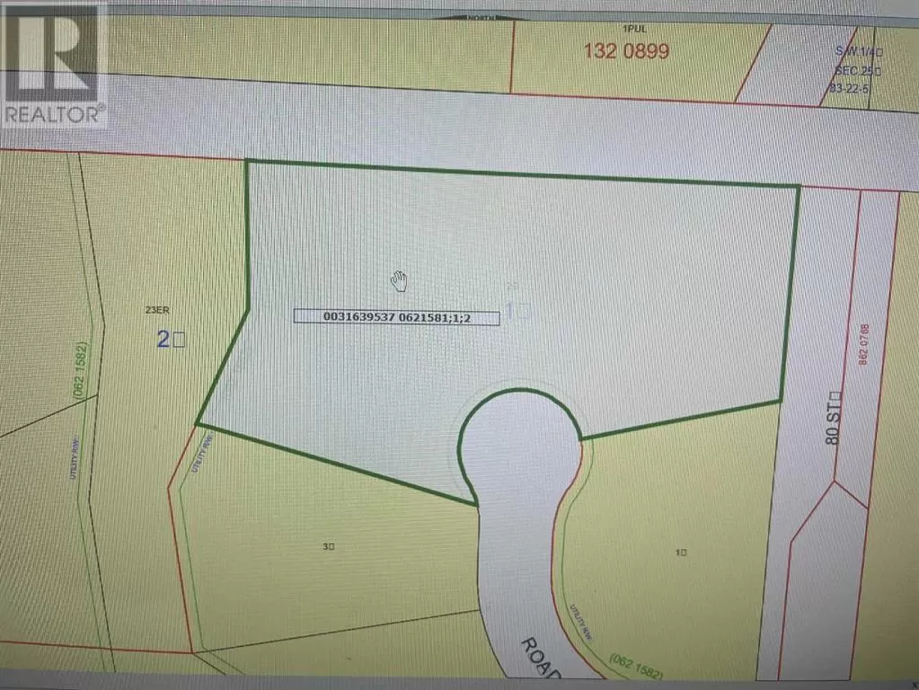 7901 118 Avenue, Peace River, Alberta T8S 1Y6