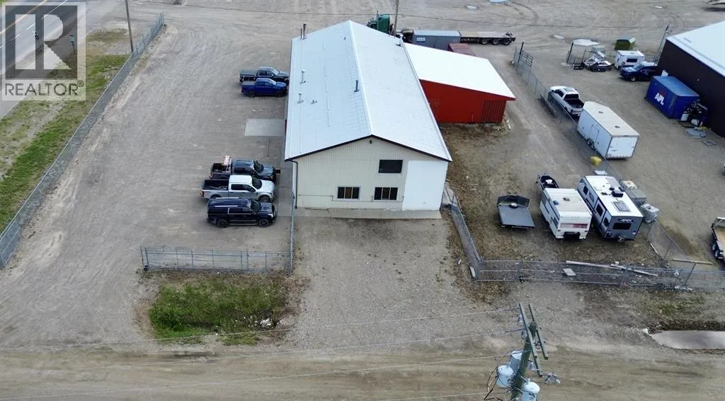 7907 101 Avenue, Fort St. John, British Columbia V1J 2A1