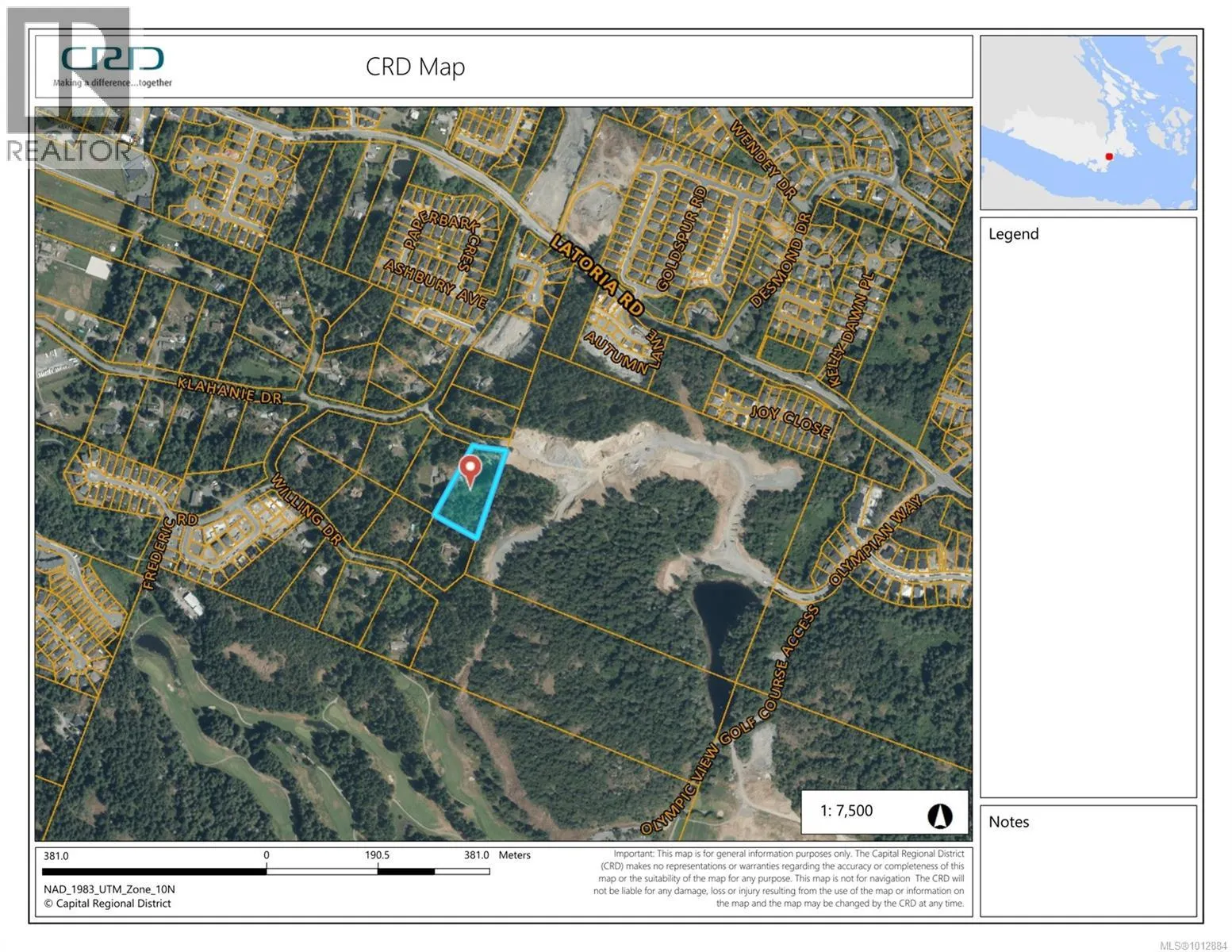 House for rent: 791 Gwendolynn Dr, Langford, British Columbia V9C 3X2