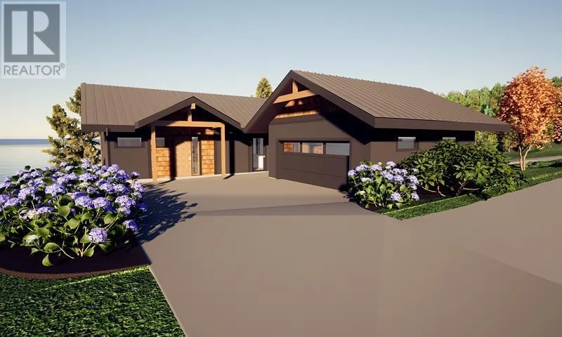 791 Seymour Bay Drive, Bowen Island, British Columbia V0N 1G2