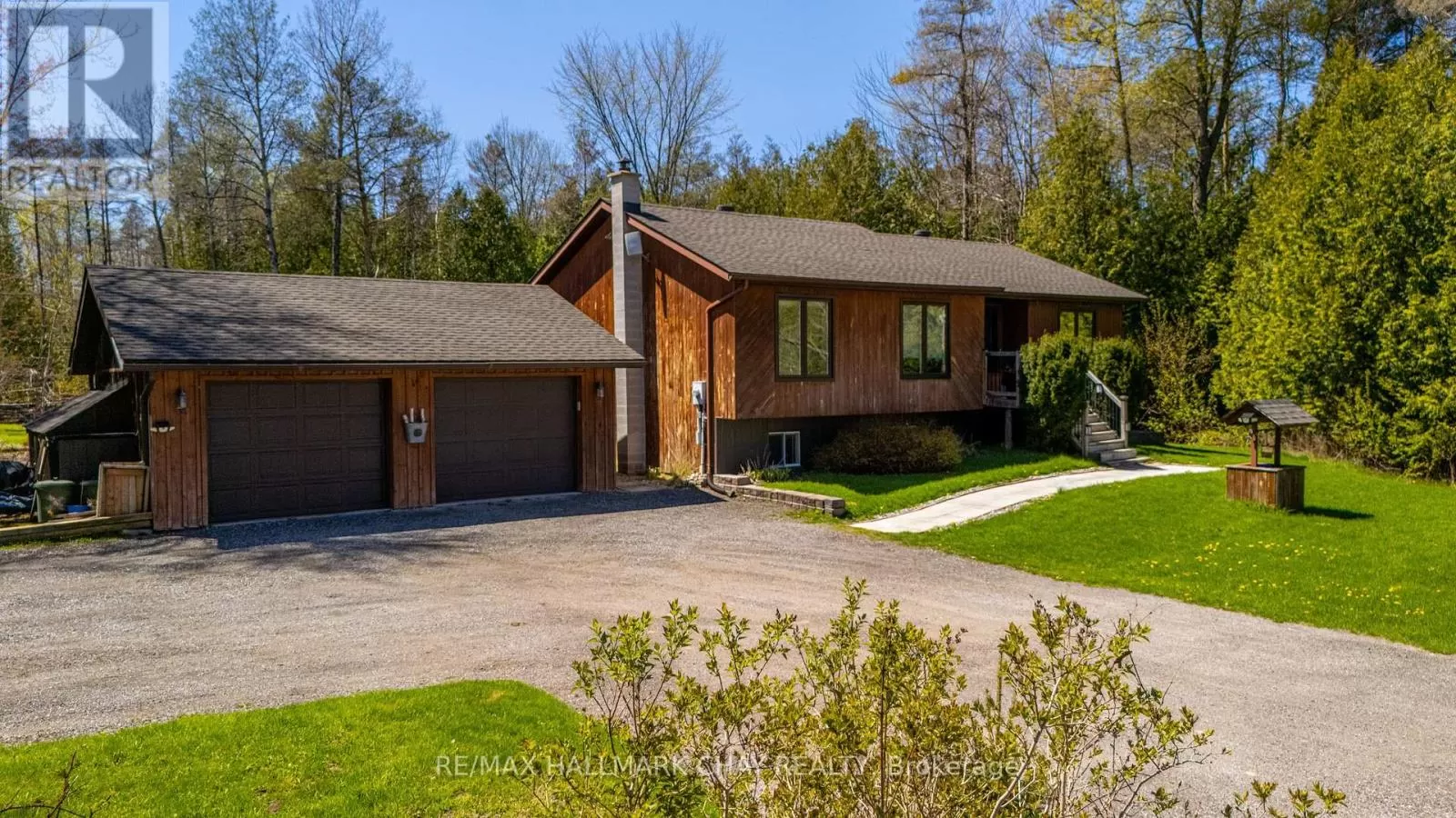 House for rent: 7912 County Road 56 Road, Essa, Ontario L0M 1T0