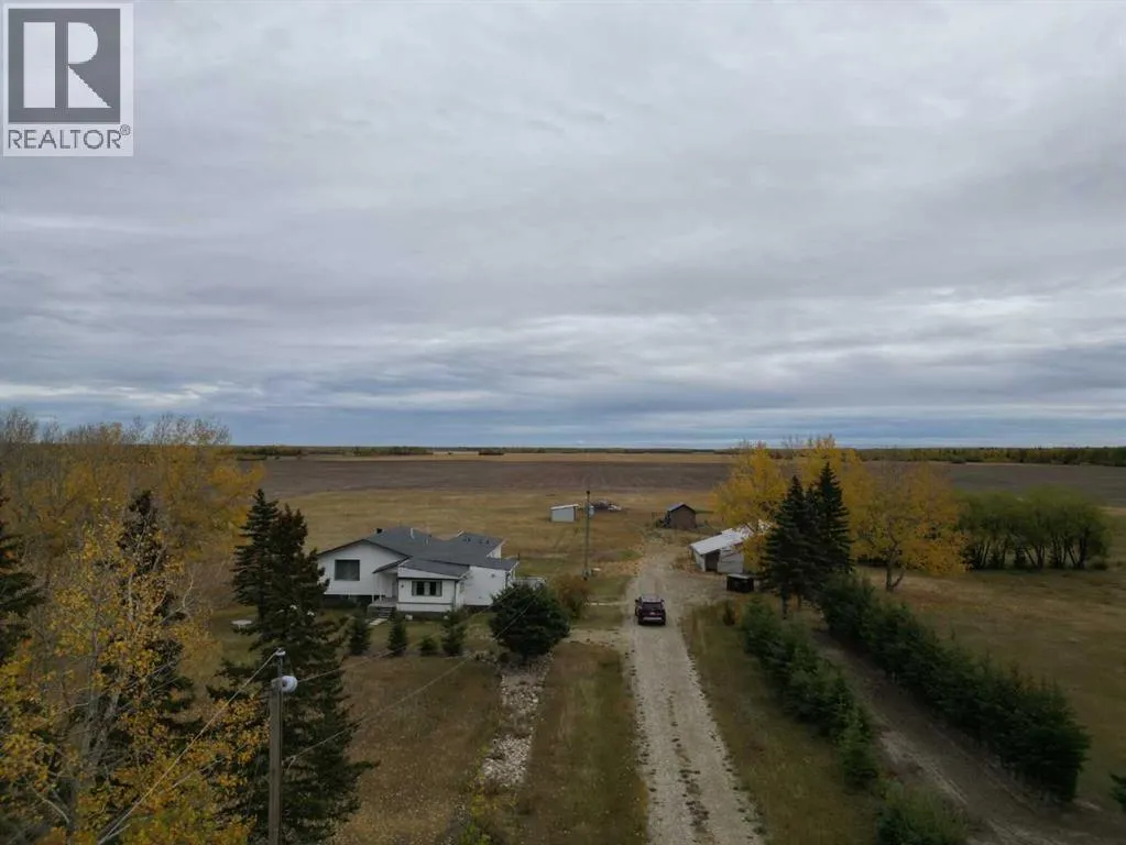 House for rent: 79125 Rr 81, Rural Saddle Hills County, Alberta T0H 3G0