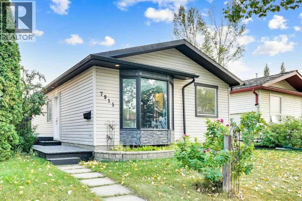 House for rent: 7915 Ranchview Drive Nw, Calgary, Alberta t3g 1s7