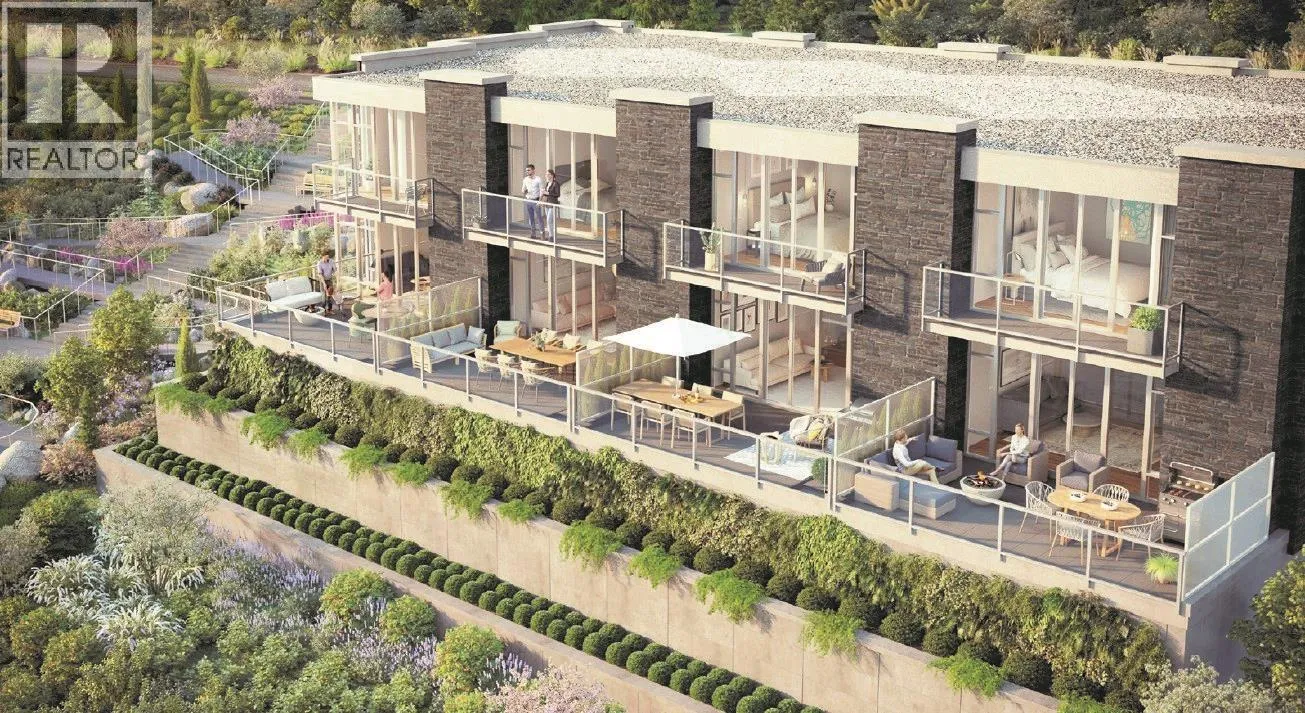 Row / Townhouse for rent: 792 Arthur Erickson Place, West Vancouver, British Columbia V7T 0B8