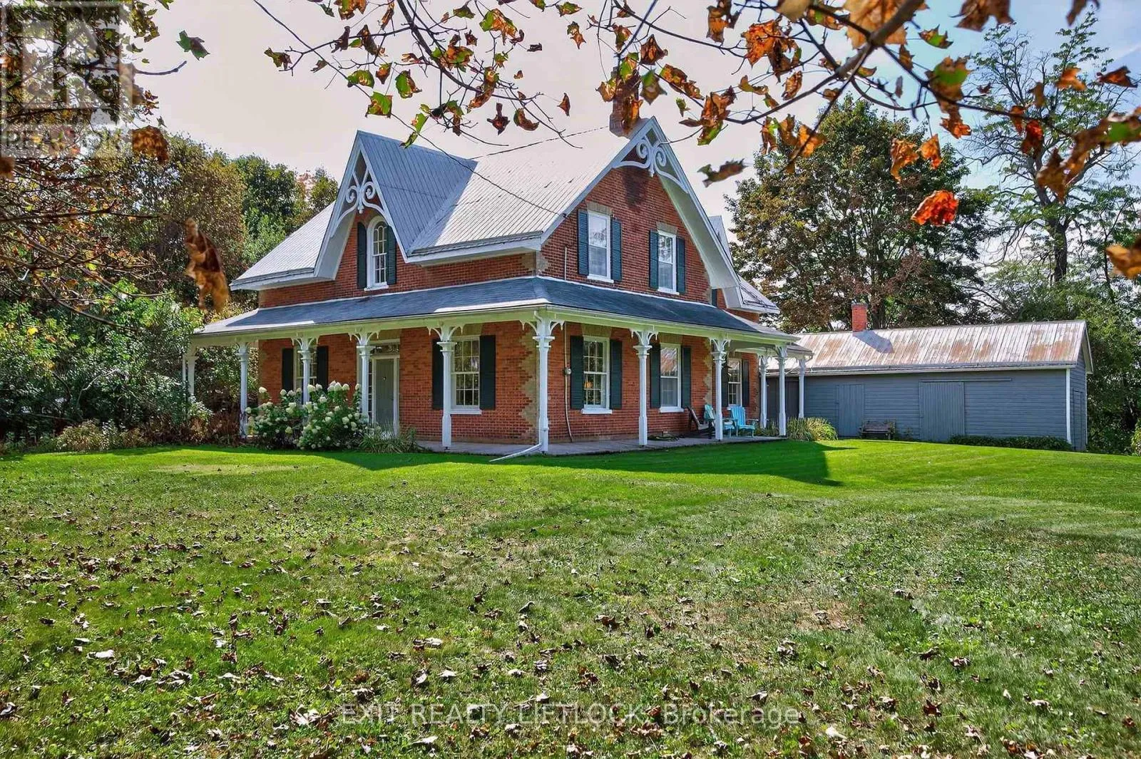 House for rent: 792 County Rd 28, Cavan Monaghan, Ontario K0L 1B0