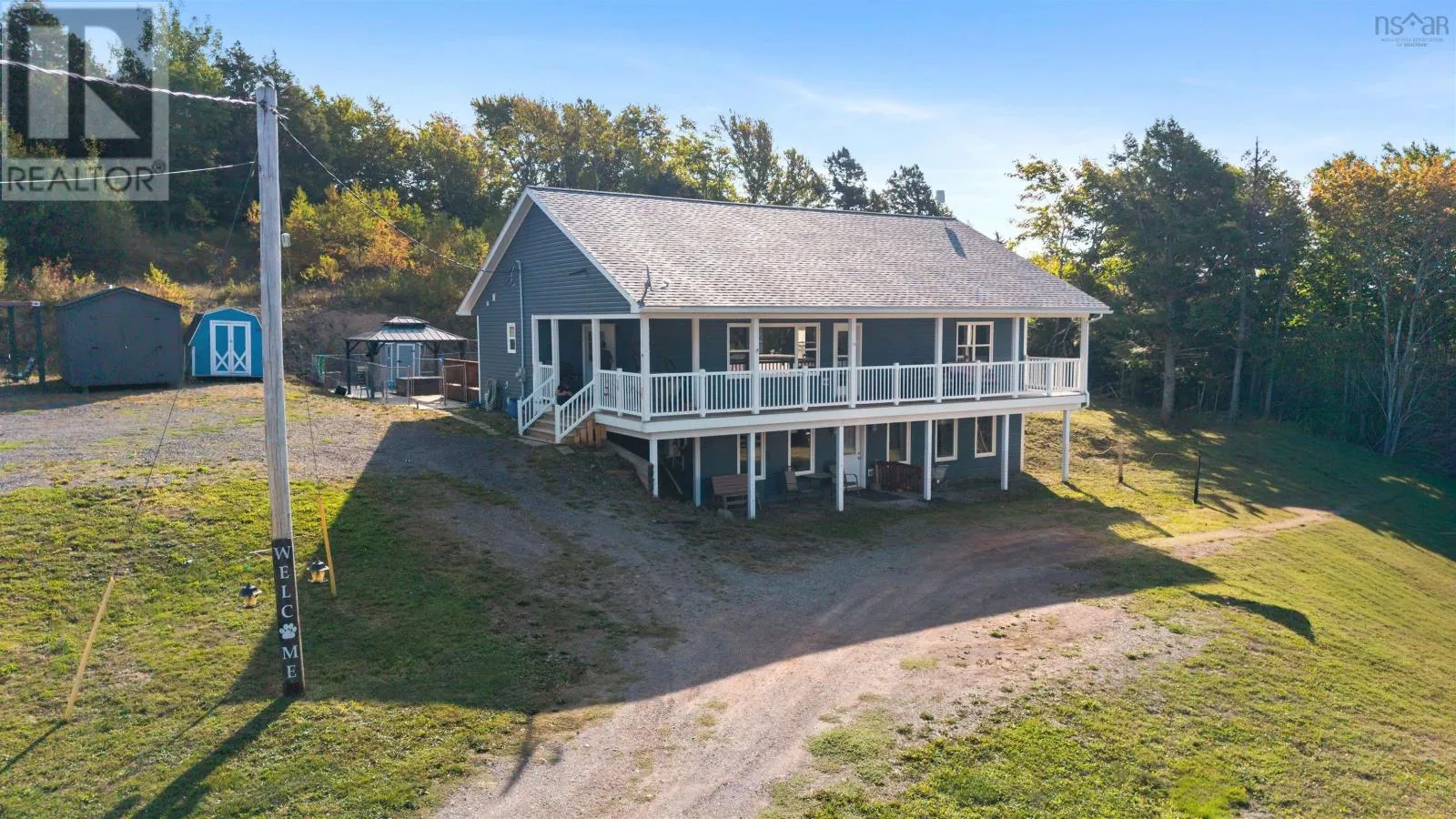 House for rent: 792 Lovat Road, Lovat, Nova Scotia B0K 1P0