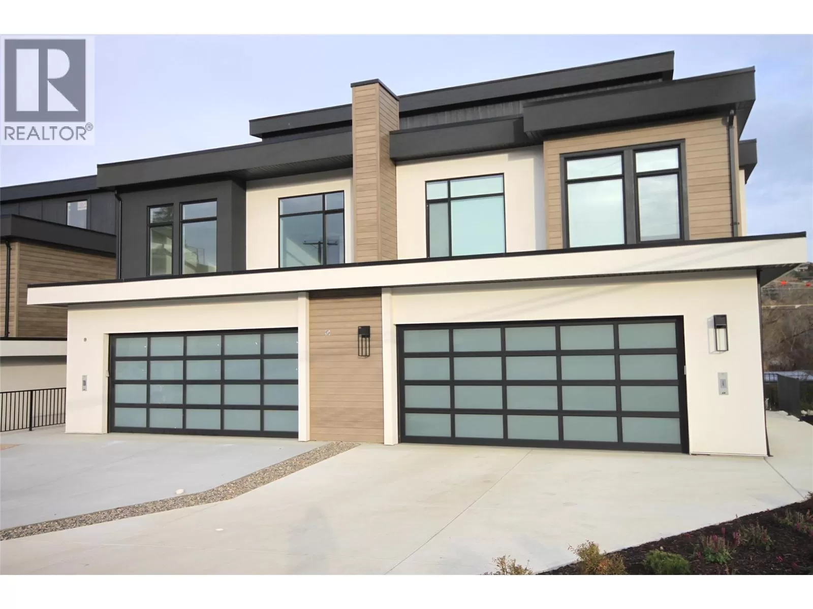 Row / Townhouse for rent: 7920 Kidston Road Unit# 11, Coldstream, British Columbia V1B 0B4