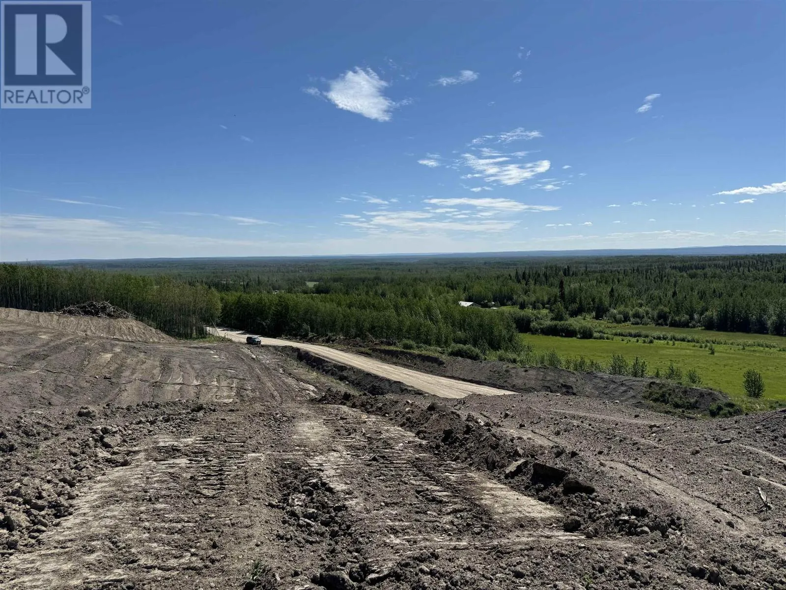 7922 Farrell Creek Road, Fort St. John, British Columbia V0C 1V0