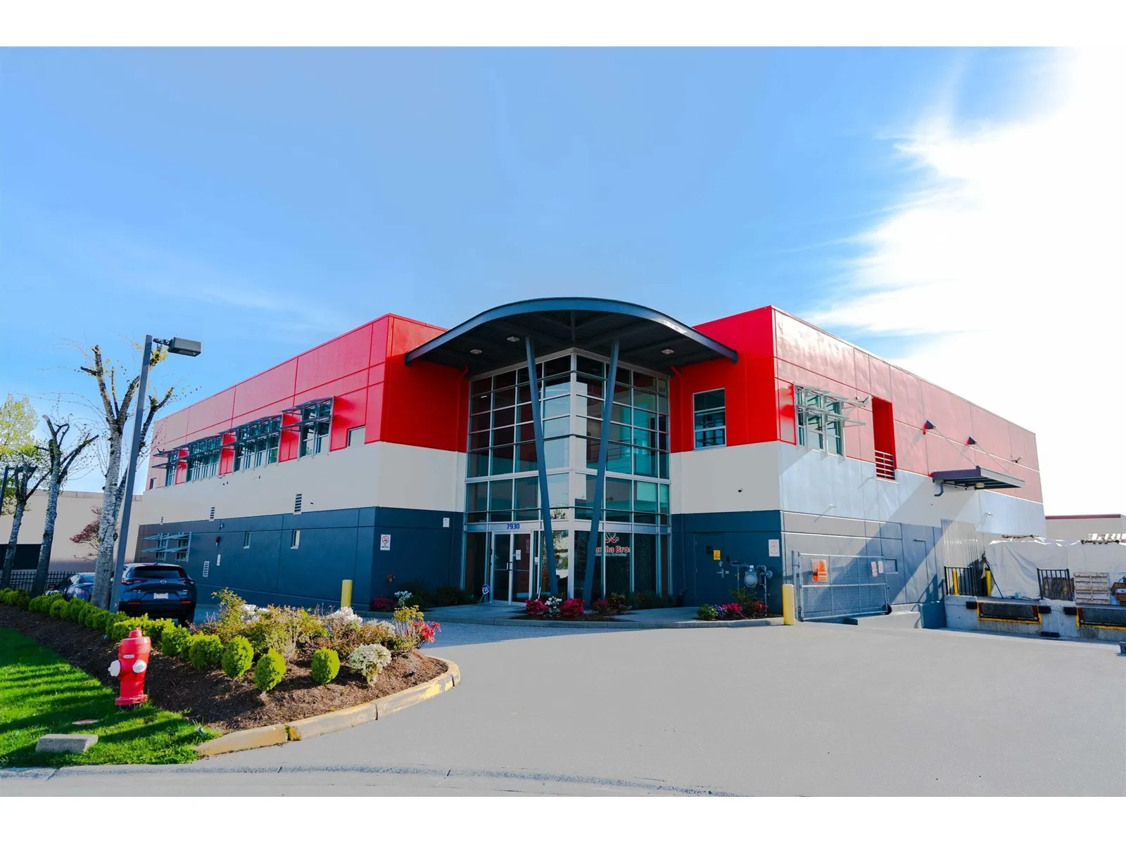 7930 130 Street, Surrey, British Columbia V3W 0H7