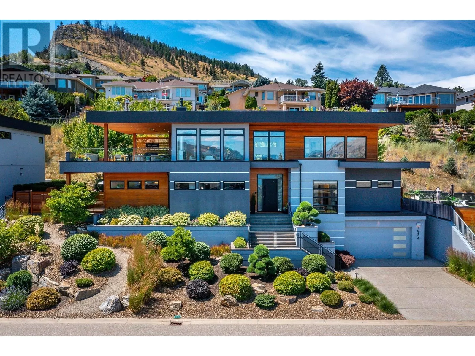 House for rent: 7934 Graystone Drive, Coldstream, British Columbia V1B 4A9