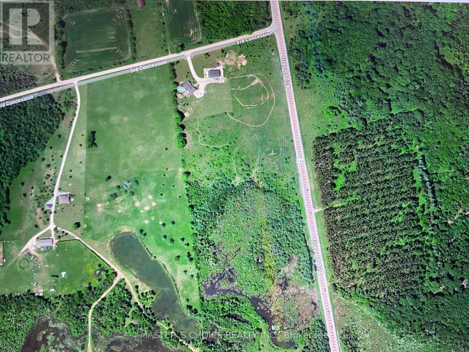 793560 124 Grey Highlands Road, Grey Highlands, Ontario N0C 1M0