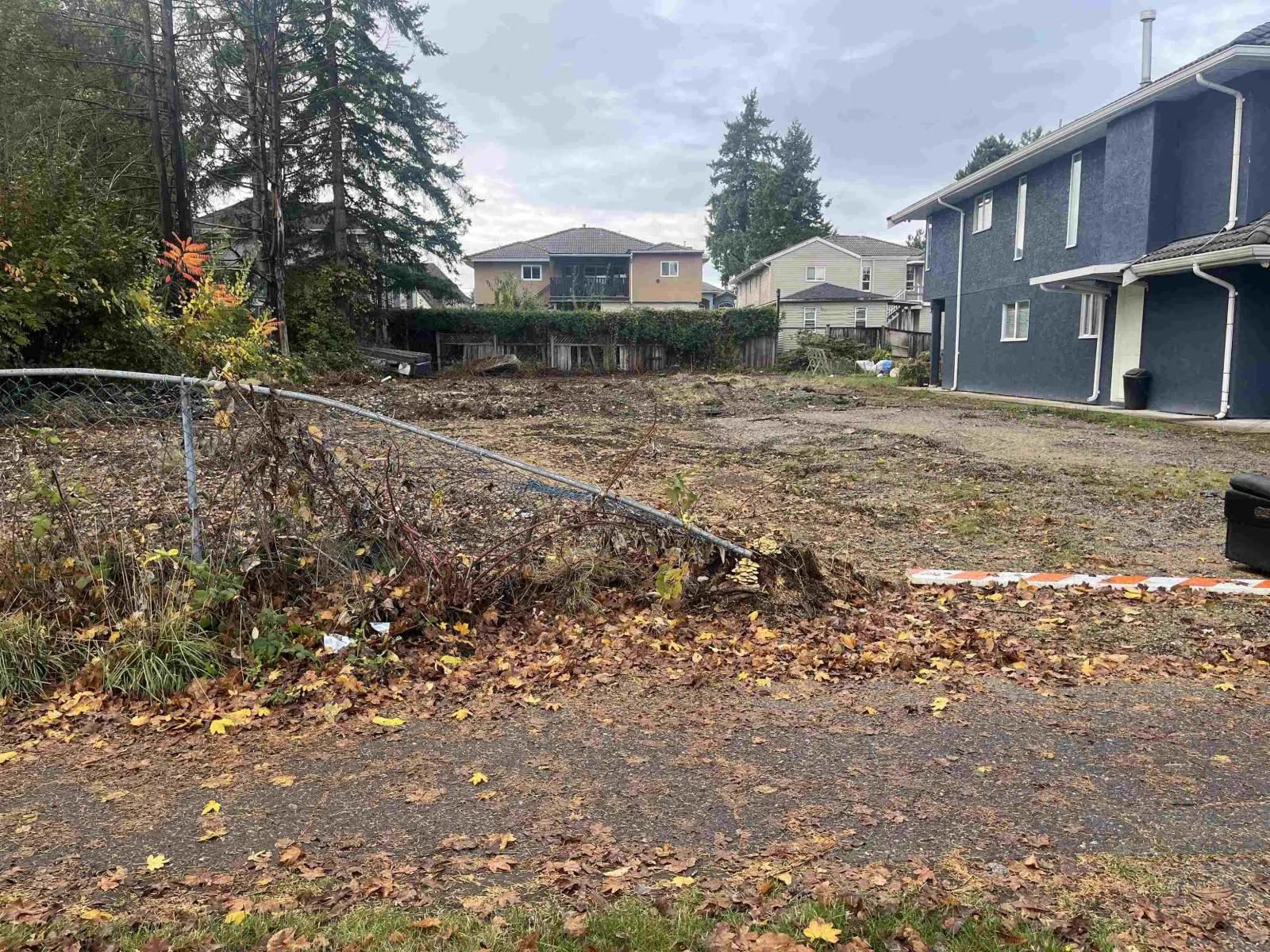 7937 124 Street, Surrey, British Columbia V3W 3X7