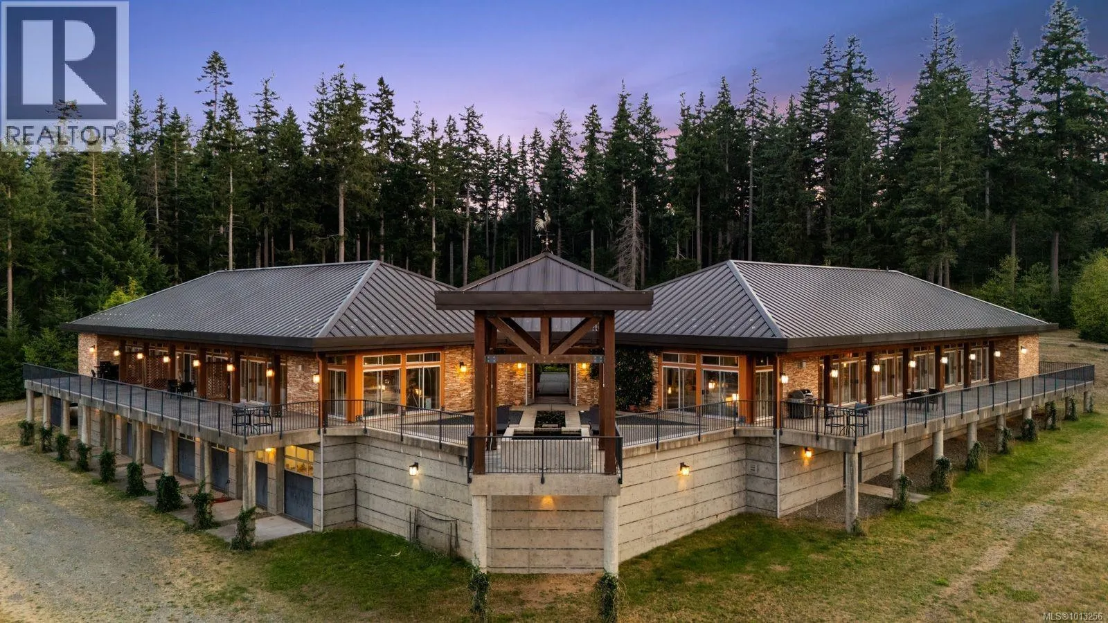 House for rent: 7939 Lenwood Rd, Merville, British Columbia V0R 2M0