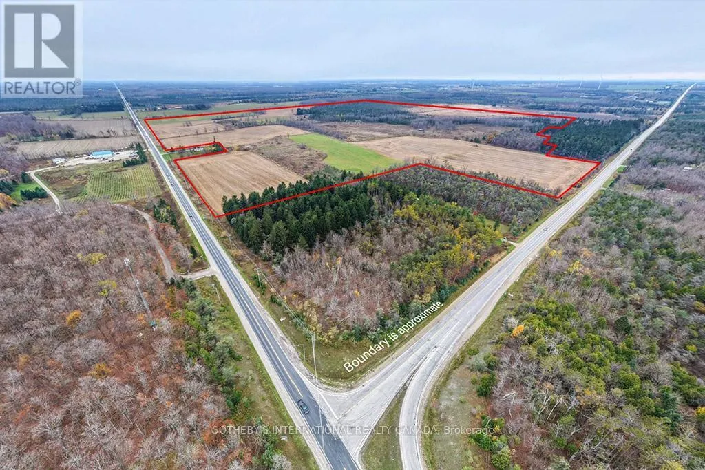 793958 Grey Road 124, Grey Highlands, Ontario N0C 1M0