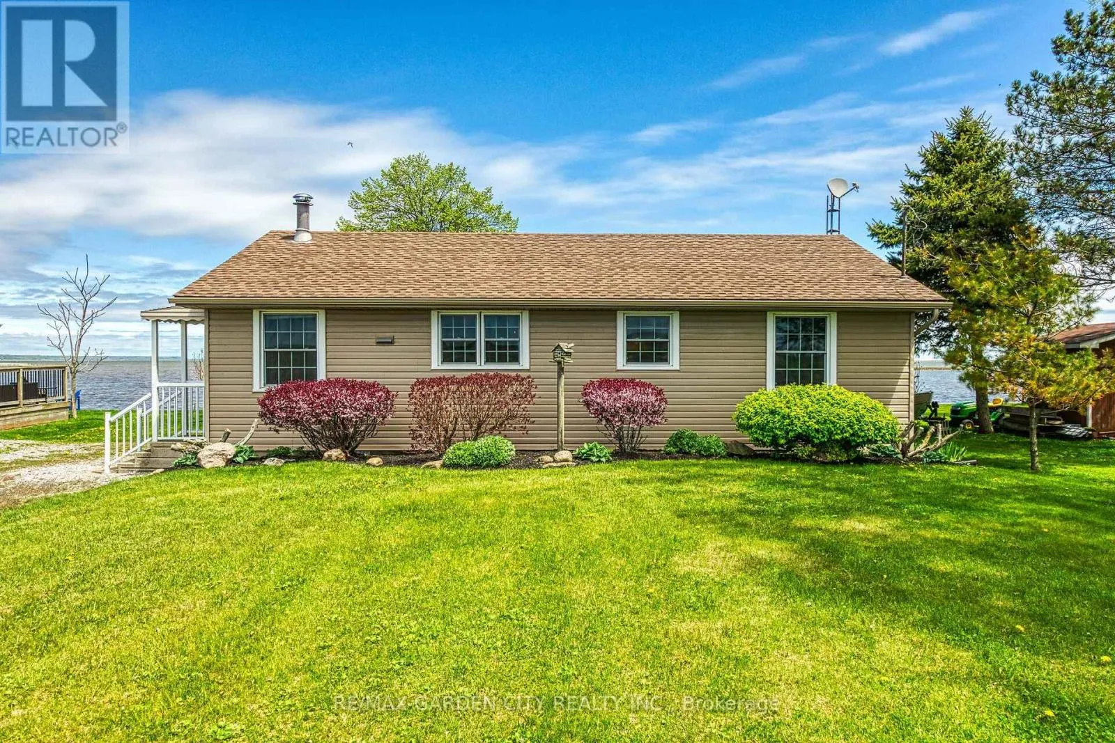 House for rent: 794 59 Highway, Norfolk, Ontario N0E 1M0