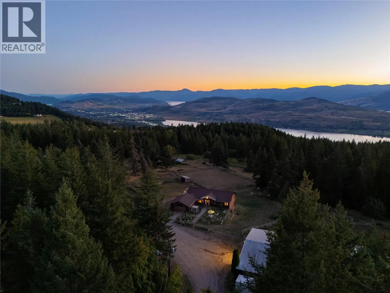 Other for rent: 7940 Keddleston Road, Vernon, British Columbia V1B 3N4