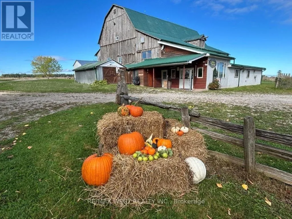 7941 Highway 26, Clearview, Ontario L0M 1S0