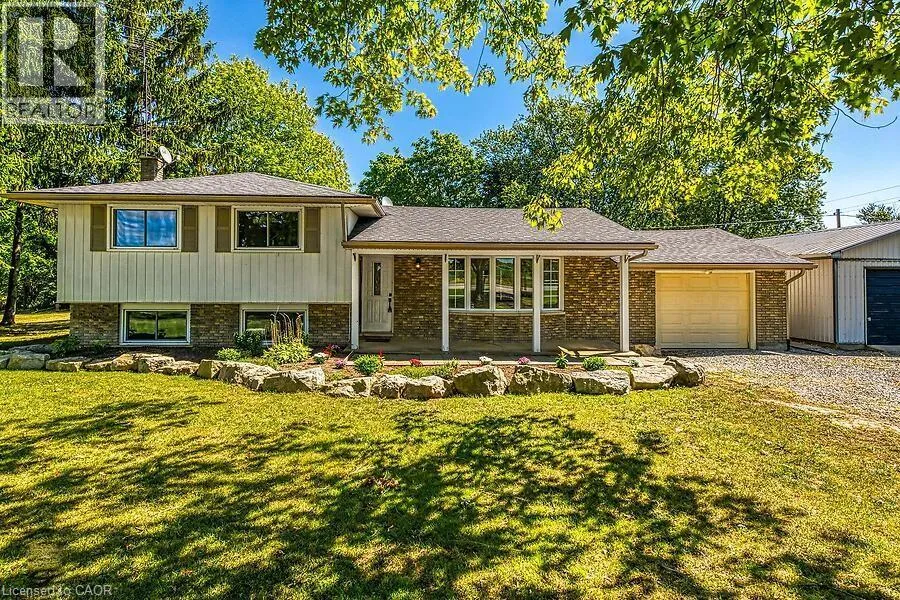 House for rent: 795 Port Maitland Road, Dunnville, Ontario N1A 2W6