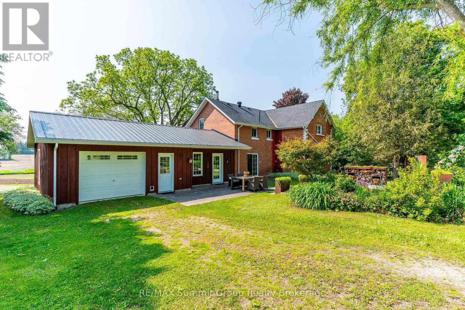 House for rent: 795099 East Back Line, Grey Highlands, Ontario N0C 1H0