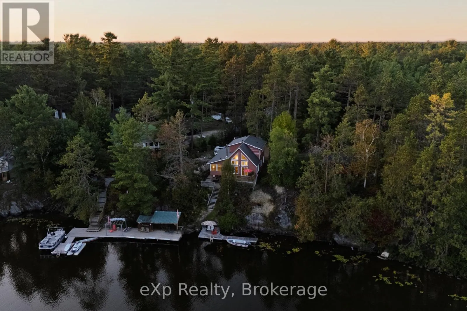 House for rent: 7953b Highway 64, French River, Ontario P0M 2K0