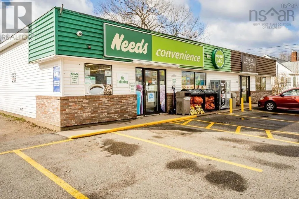 796 & 800 Main Street, Kingston, Nova Scotia B0P 1R0