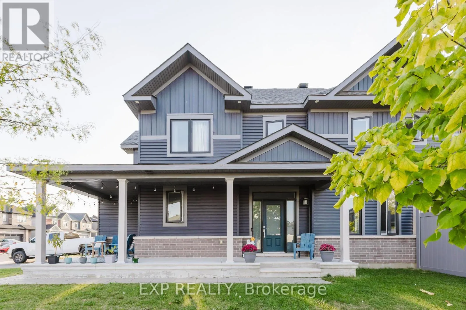 House for rent: 796 Cappamore Drive, Ottawa, Ontario K2J 6V6