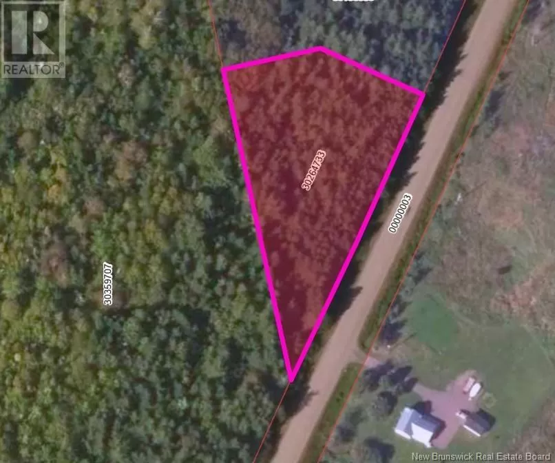 796 Drury Cove Road, Ratter Corner, New Brunswick E4E 4B6