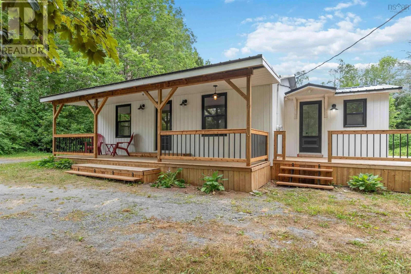 House for rent: 796 French Road, Plympton Station, Nova Scotia B0W 2R0